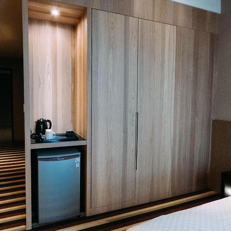 Grand Royal Hotel Toufen Dış mekan fotoğraf