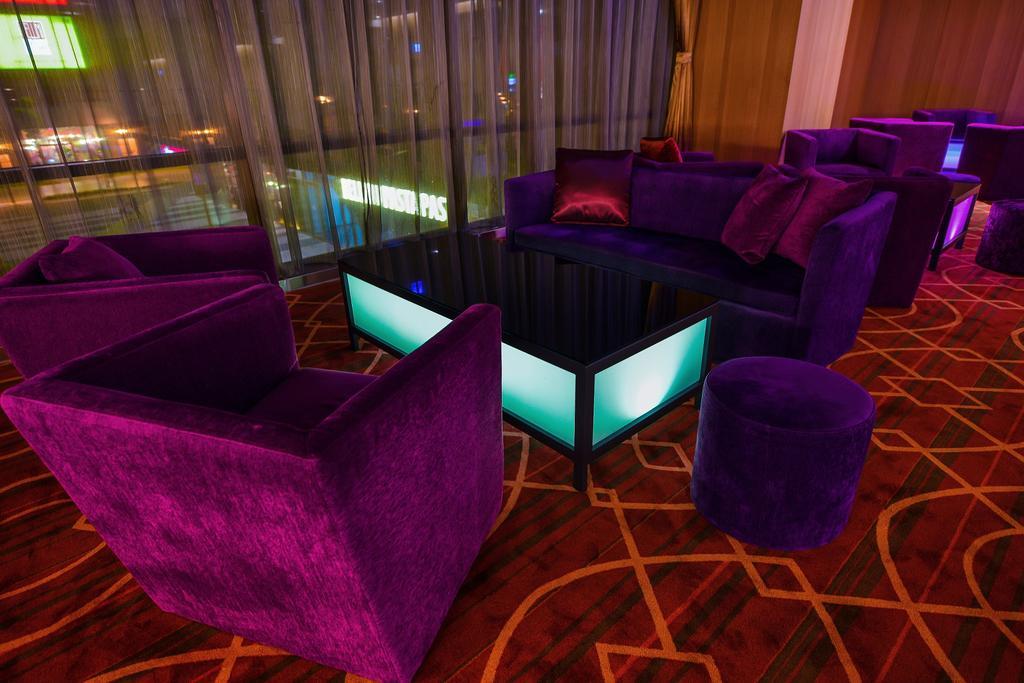 Grand Royal Hotel Toufen Dış mekan fotoğraf