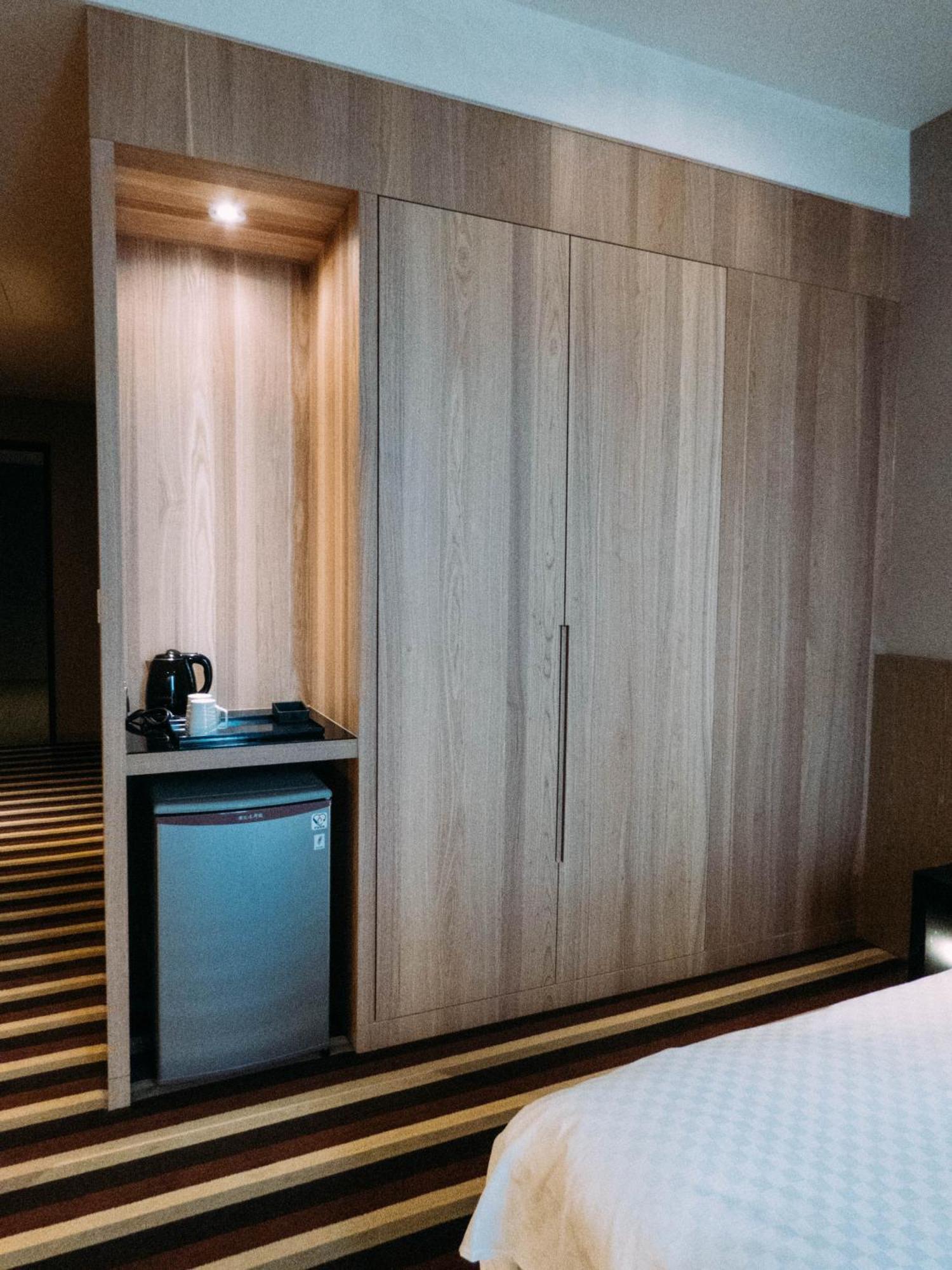Grand Royal Hotel Toufen Dış mekan fotoğraf