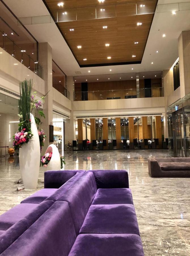Grand Royal Hotel Toufen Dış mekan fotoğraf