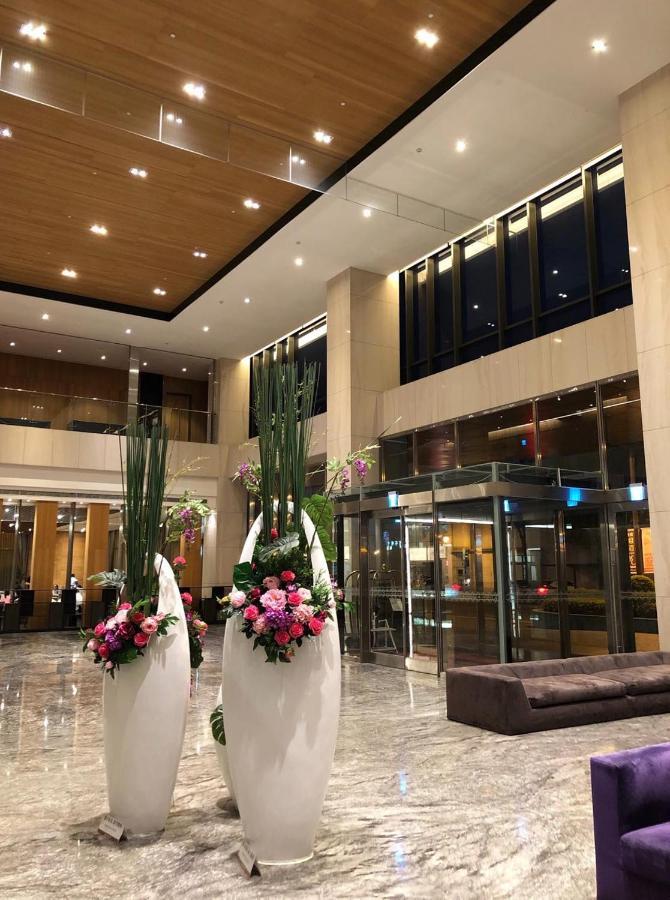 Grand Royal Hotel Toufen Dış mekan fotoğraf